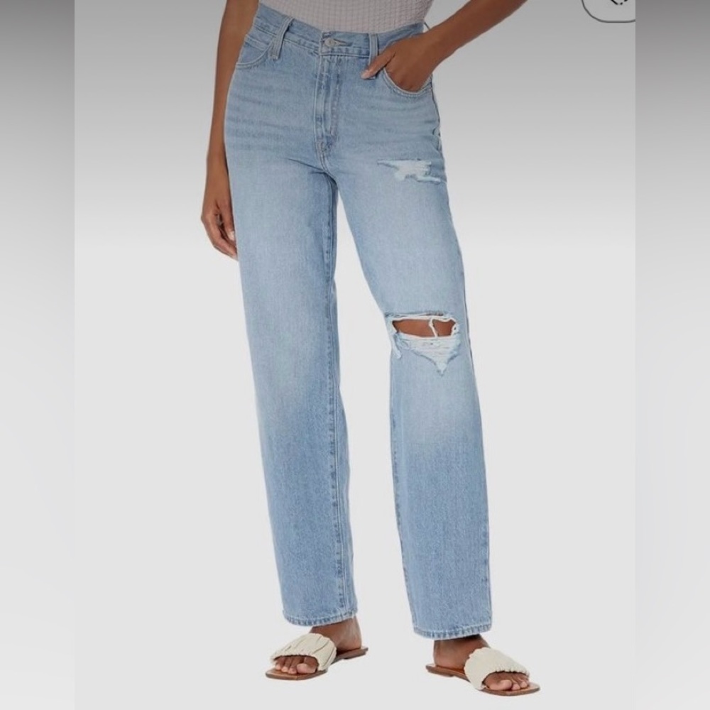 SOLD 💫 Levi’s SilverTab ‘94 Baggy Jeans